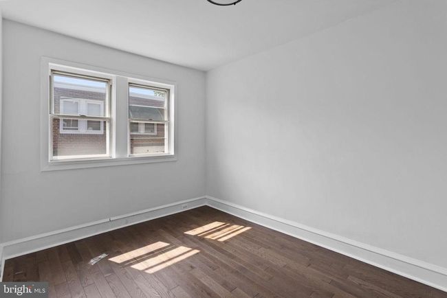6333 Mershon St, Townhouse with 3 bedrooms, 1 bathrooms and null parking in PHILADELPHIA PA | Image 22