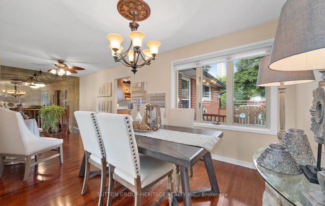 38 Churchill Rd, House other with 4 bedrooms, 3 bathrooms and 2 parking in Ajax ON | Image 6