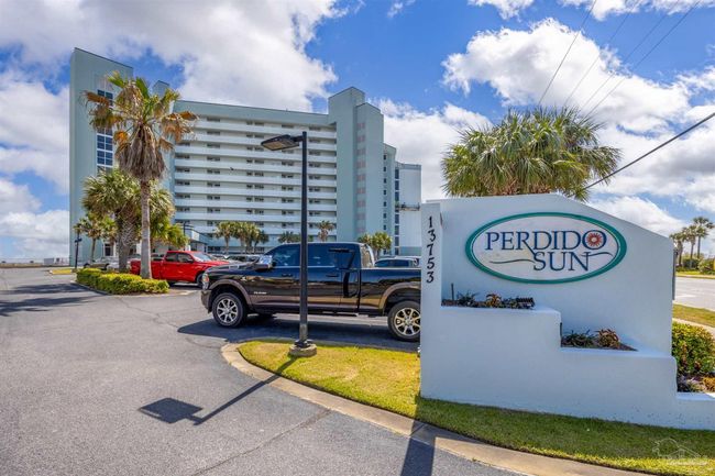 APT-608 - 13753 Perdido Key Dr, Condo with 2 bedrooms, 2 bathrooms and null parking in Pensacola FL | Image 58