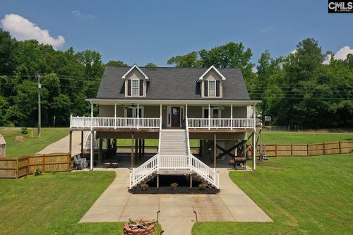 1273 Wateree Estates Rd, Winnsboro, SC, 29180-6029 | Card Image