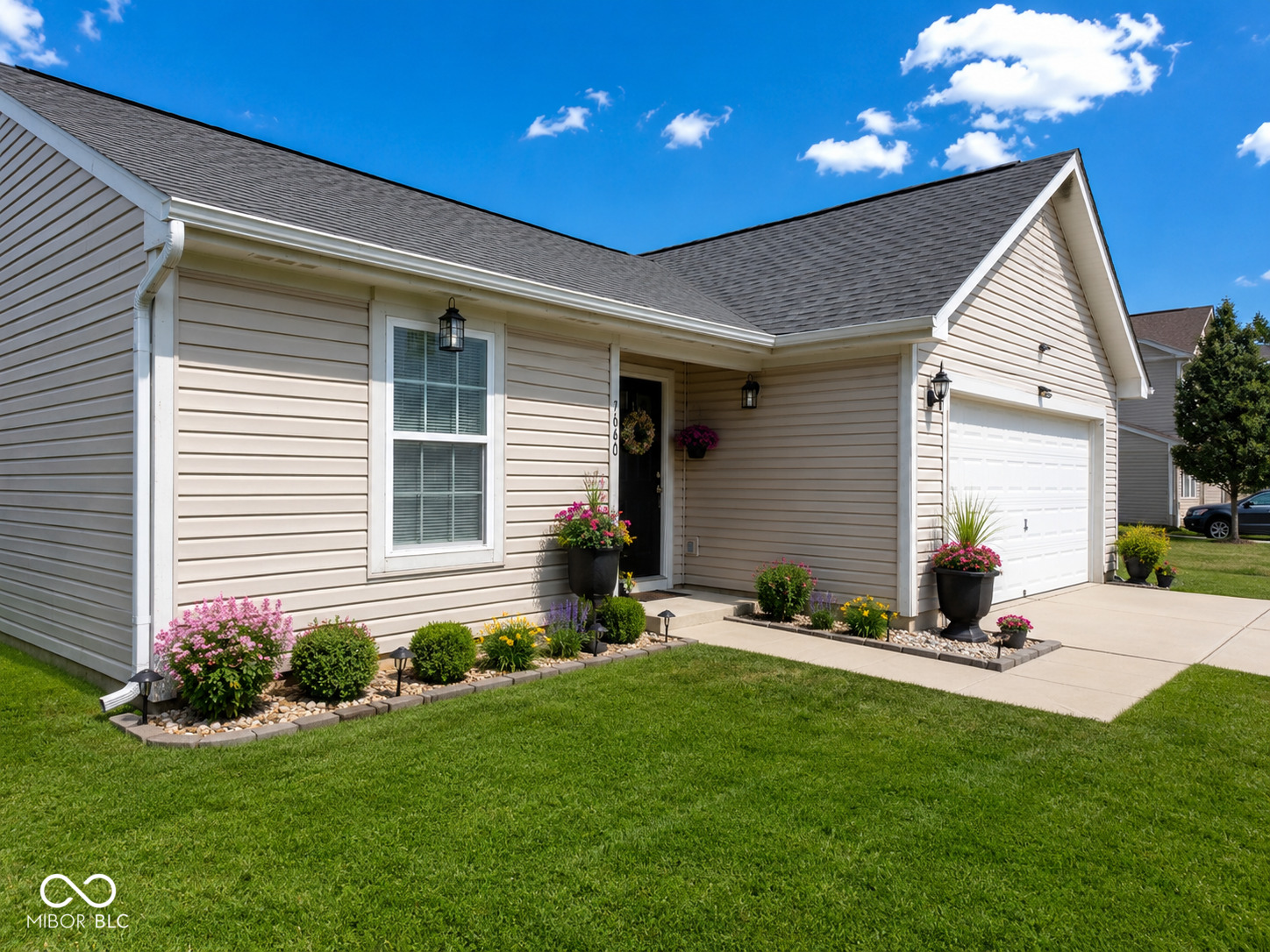 Residential in Camby 3