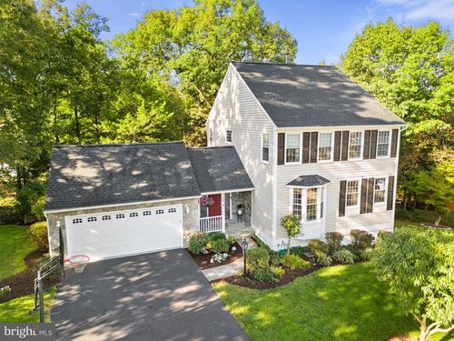 21229 Greenspring Ct, ASHBURN, VA, 20147-5408 | Card Image