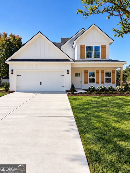 314 Maddox Rd, Griffin, GA, 30224-5262 | Card Image