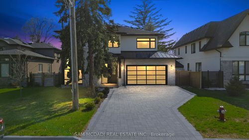 1610 Kenmuir Ave, Mississauga, ON, L5G4B5 | Card Image