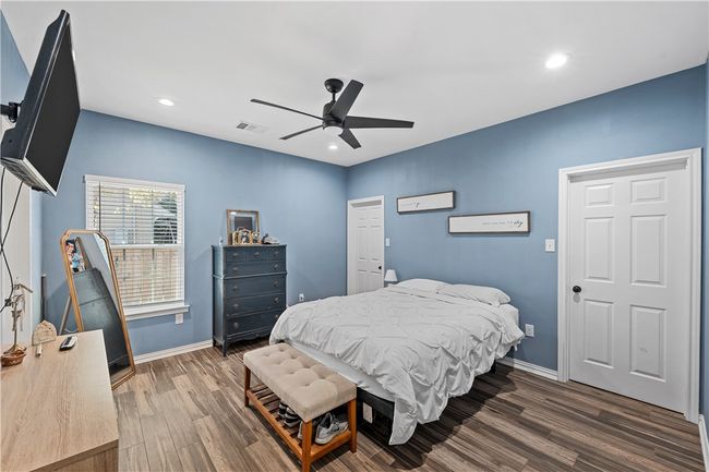 1917 Summer Ave, House other with 3 bedrooms, 2 bathrooms and null parking in Waco TX | Image 13