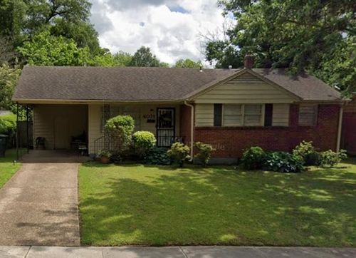 4021 Southlawn Ave, Memphis, TN, 38111-7323 | Card Image