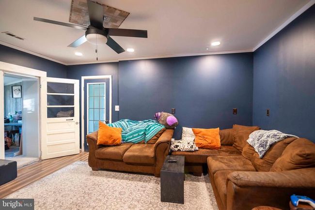 134 Catlett Mountain Rd, House other with 3 bedrooms, 3 bathrooms and null parking in FRONT ROYAL VA | Image 16