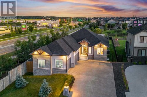 25 Cimarron Estates Gate, Okotoks, AB, T1S0M9 | Card Image
