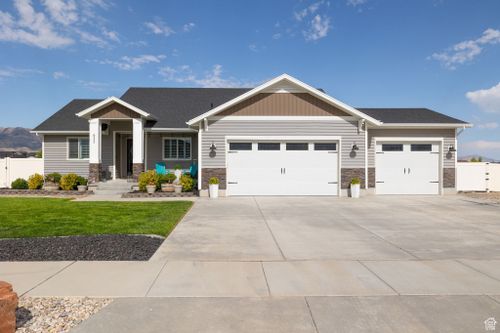 633 E Maxfield Ct, Grantsville, UT, 84029 | Card Image