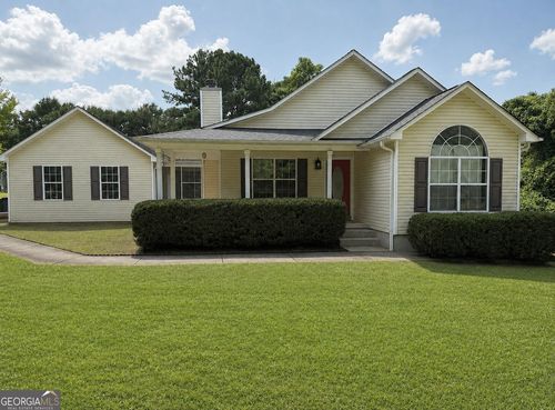 147 Wilder Way, Williamson, GA, 30292-6700 | Card Image
