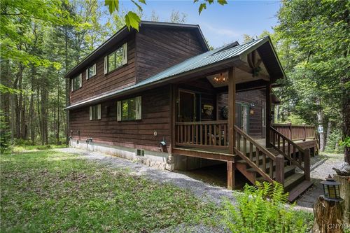 12103 Kincaid Rd, Forestport, NY, 13338-2607 | Card Image