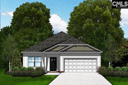 109 Dew Blossom Drive, Lexington, SC, 29073 | Card Image