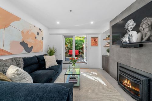 104-828 W 14th Ave, Vancouver, BC, V5Z1R1 | Card Image
