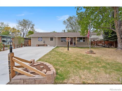 1225 N 4th Street, Berthoud, CO, 80513 | Card Image