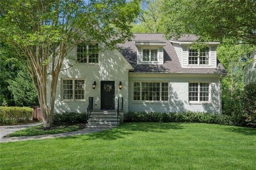1785 Meadowdale Ave Ne, Atlanta, GA, 30306-3113 | Card Image