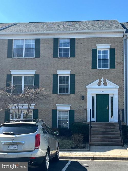 f-103 Fort Evans Road Se, LEESBURG, VA, 20175 | Card Image