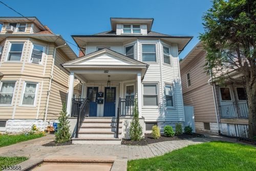 182 Union Ave, Belleville, NJ, 07109-2067 | Card Image