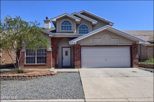 11336 Loma Linda Cir, El Paso, TX, 79934-4144 | Card Image