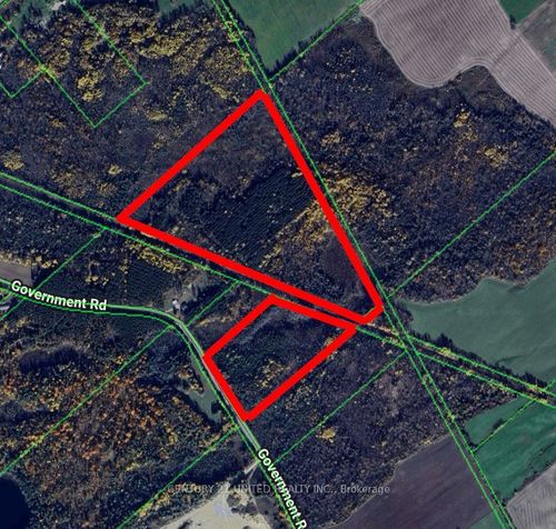0 Government Rd, Beachburg, ON, K0J1C0 | Card Image