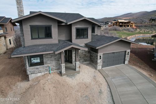 1303 Lasso Trl, Hideout, UT, 84036-9467 | Card Image