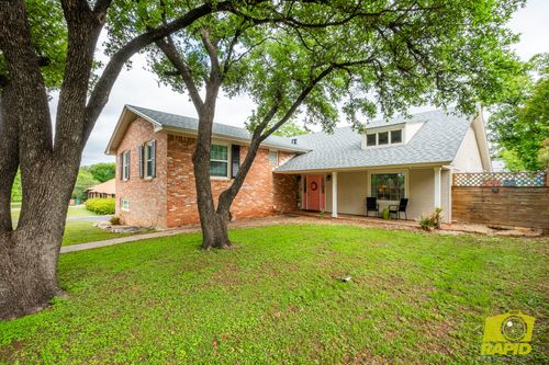 2658 Harvard Avenue, San Angelo, TX, 76904 | Card Image
