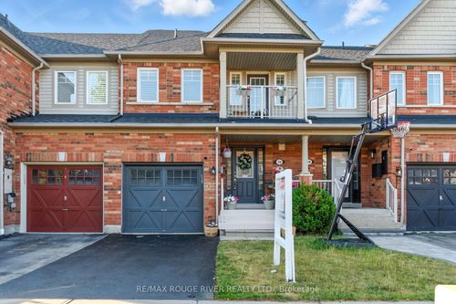 36 Keywood St, Ajax, ON, L1Z2E5 | Card Image