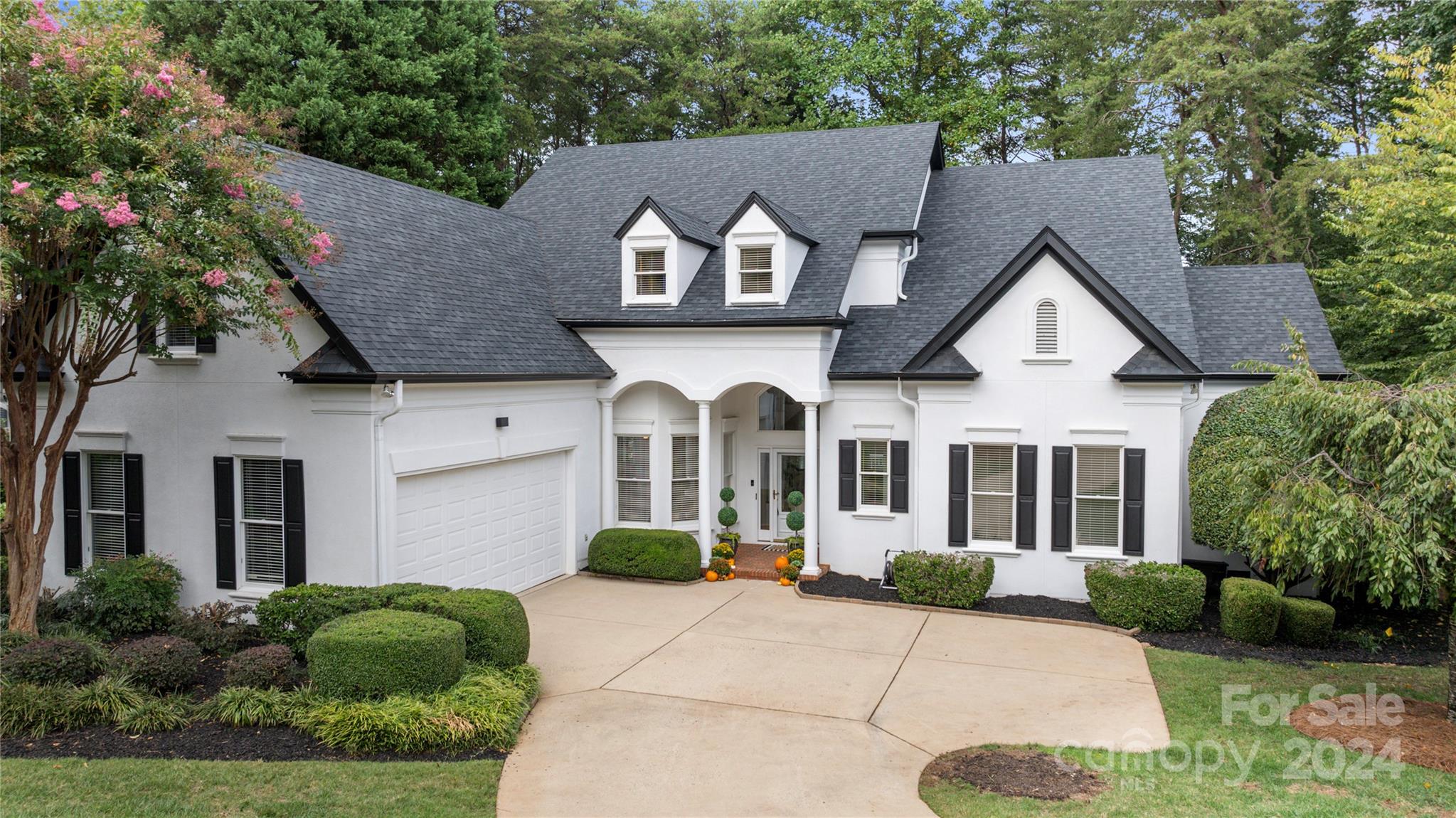 Town Harbour Rd, Cornelius, NC 28031