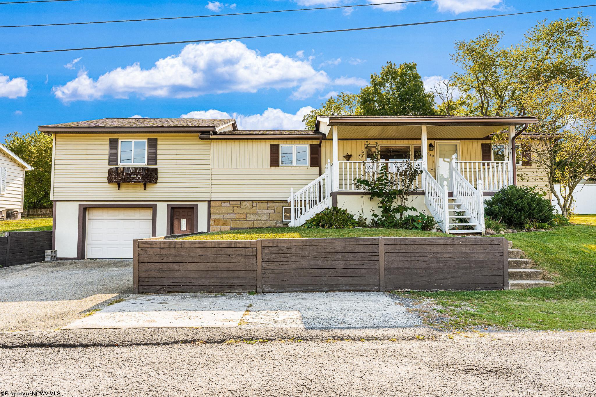 Horizon Dr, Morgantown, WV 26508