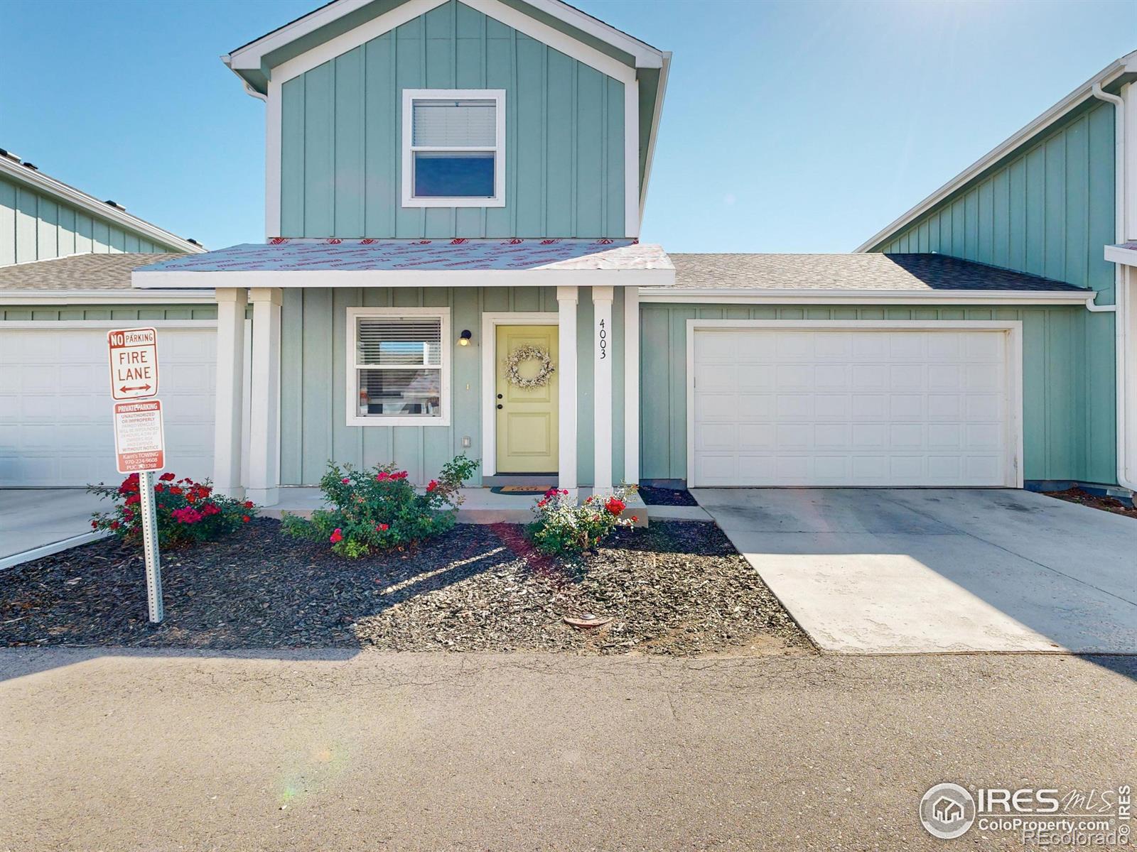 Blue Pine Ln, Wellington, CO 80549