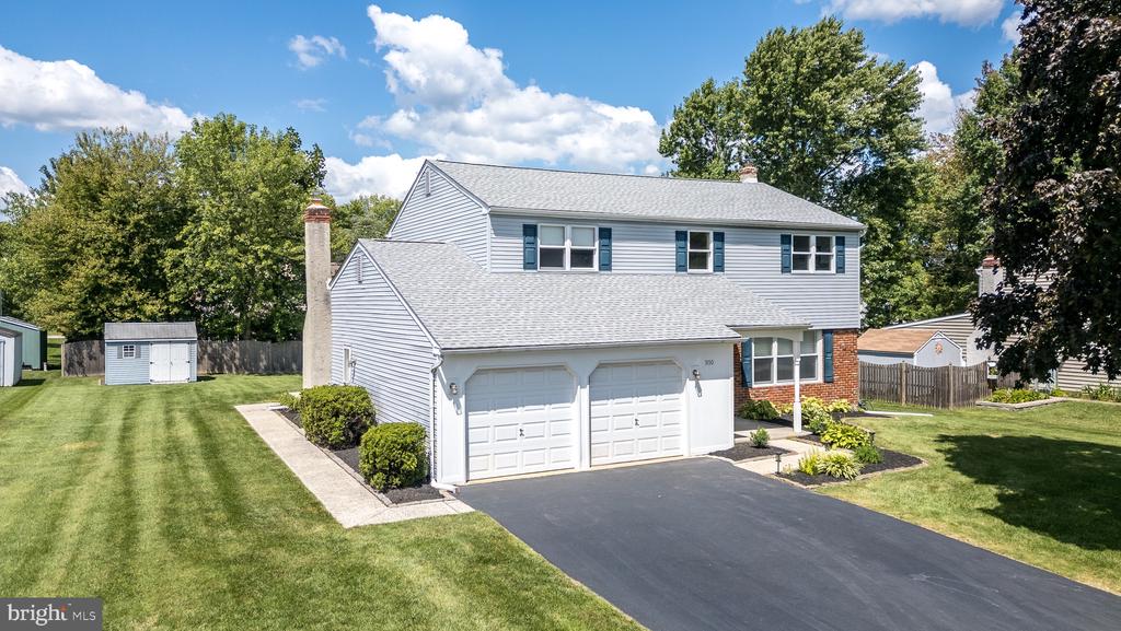 Taft Rd, Norristown, PA 19403