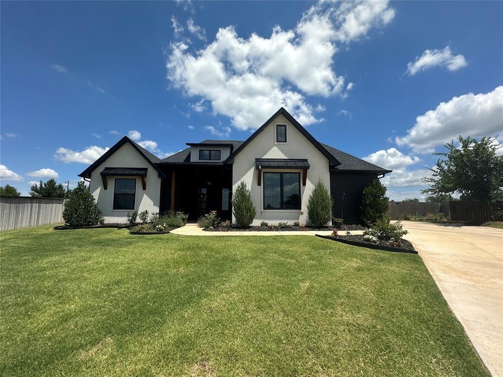 Old Farm Rd, Edmond, OK 73034