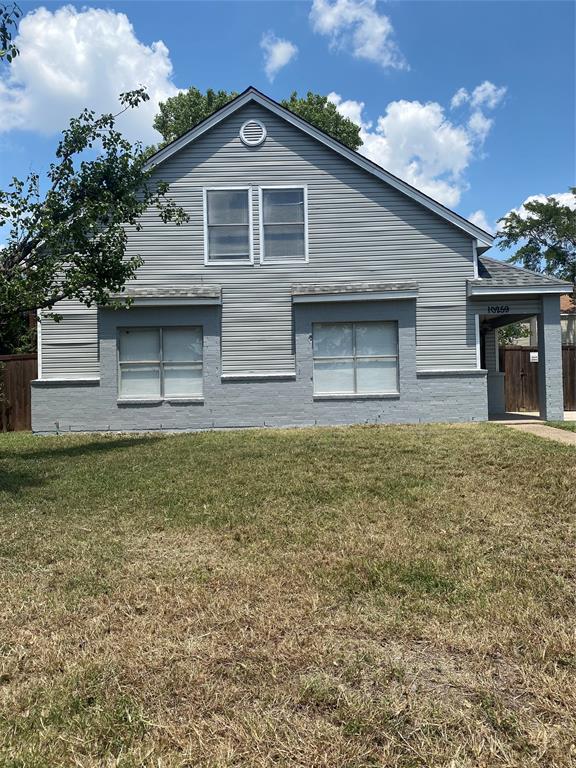 Budtime Ln, Dallas, TX 75217
