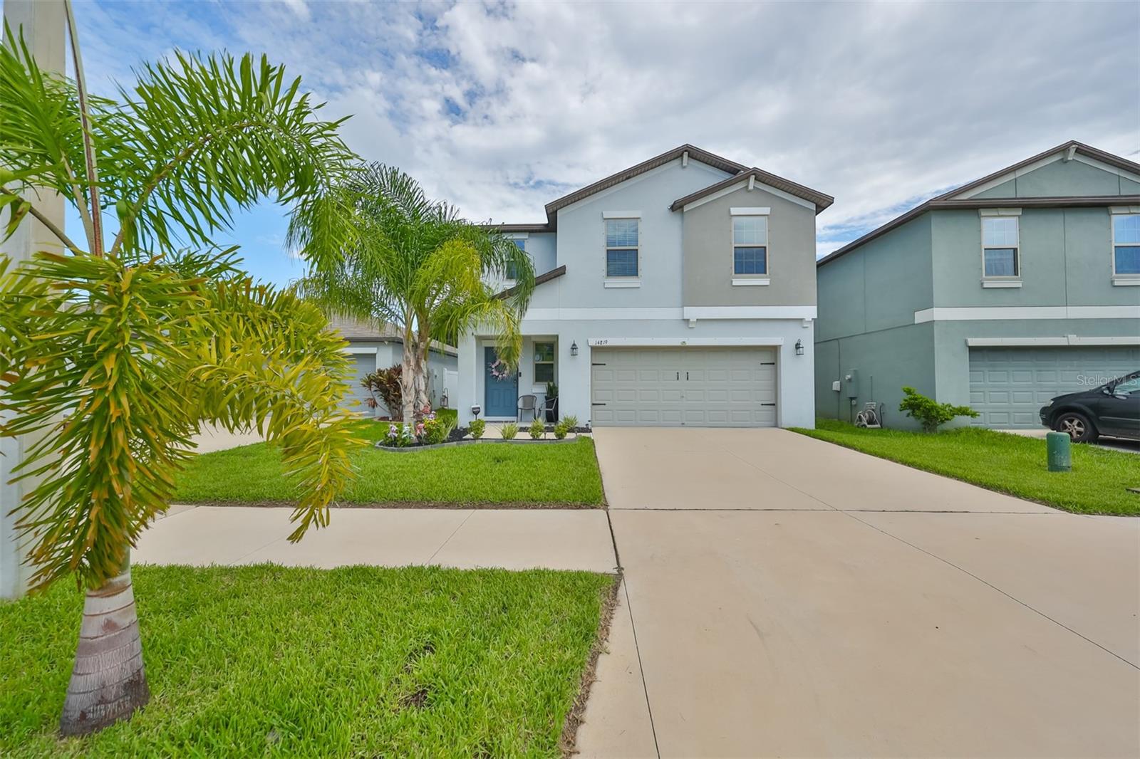 Scottburgh Glen Dr, Wimauma, FL 33598