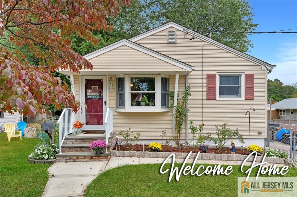 Peyser St, Woodbridge, NJ 07095