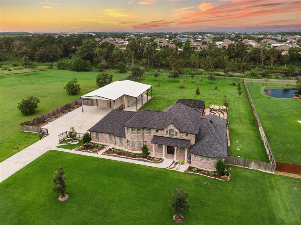 Katies Creek Ave, Baytown, TX 77523