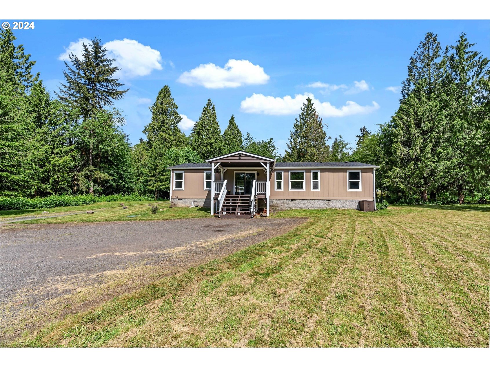 Coal Creek Rd, Longview, WA 98632