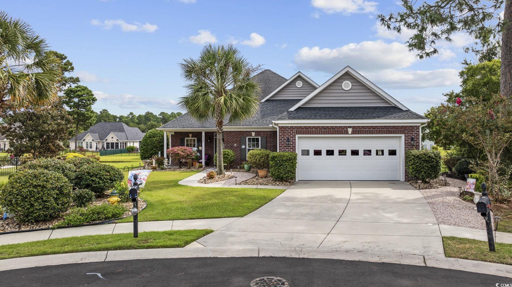 Dawn Ct, Myrtle Beach, SC 29579