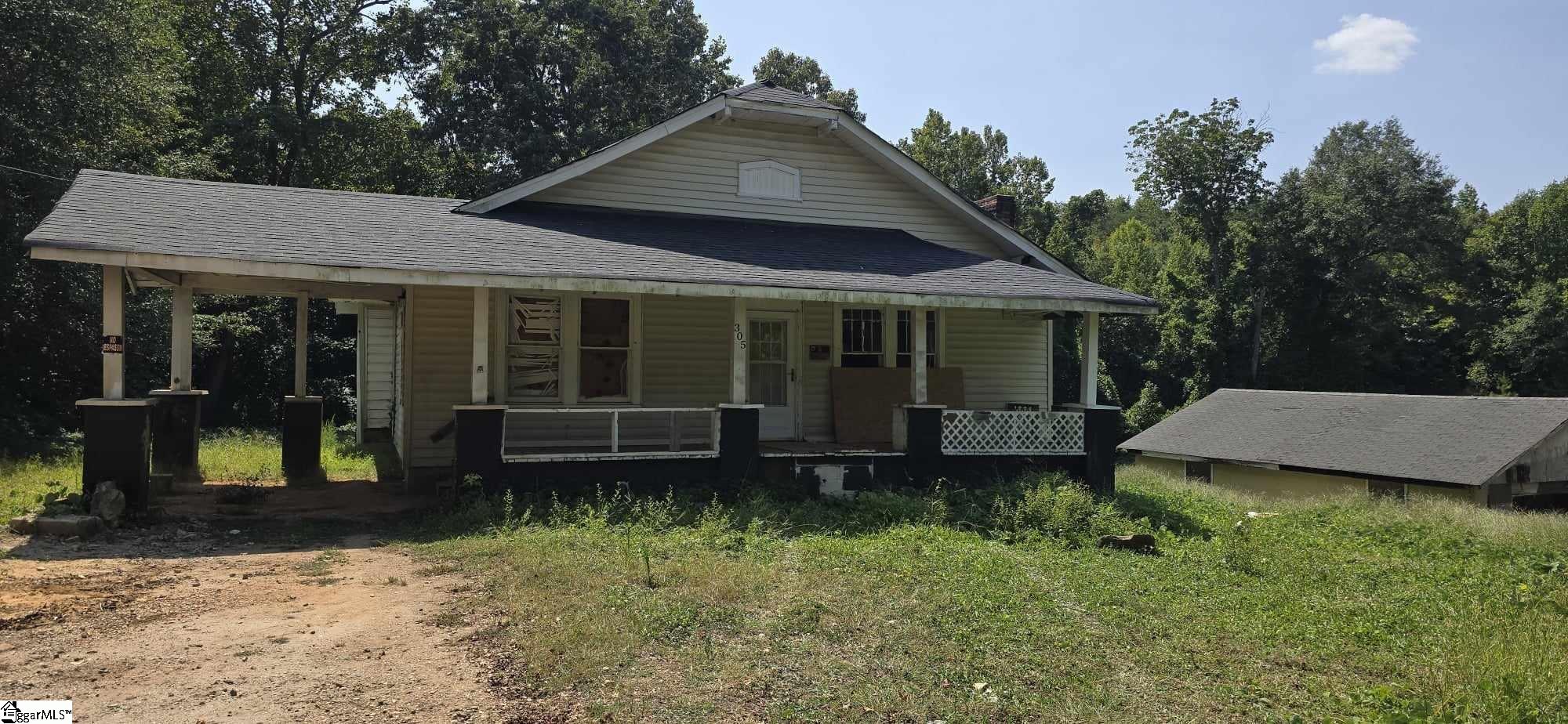 Caroline St, Greenville, SC 29611