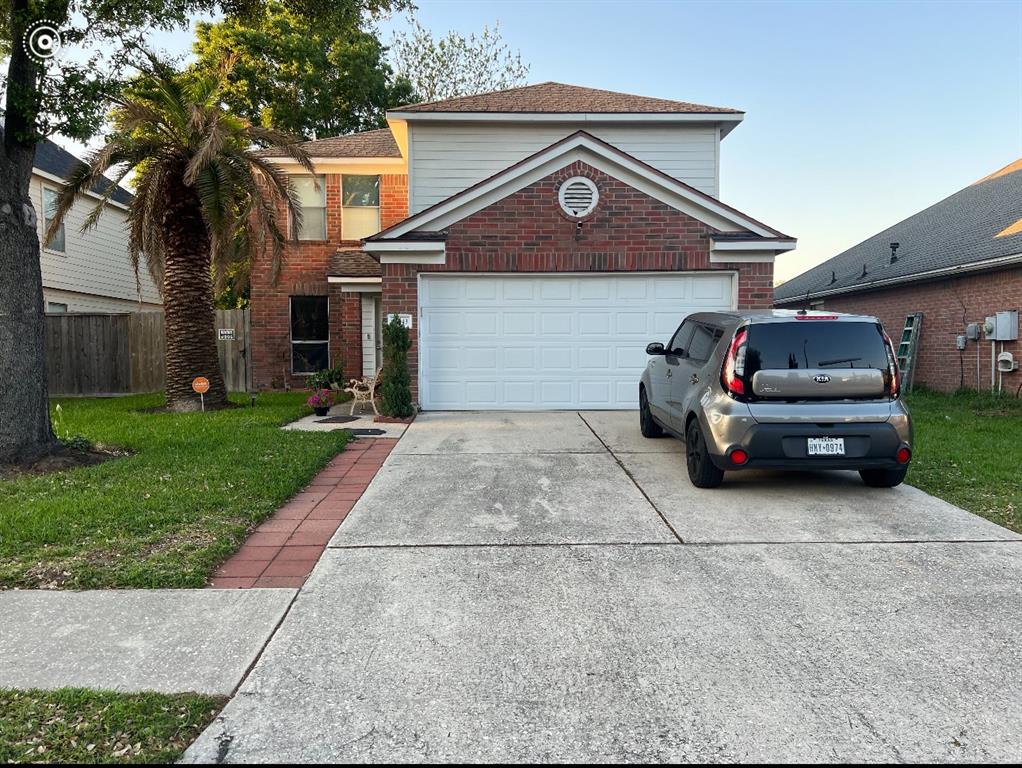 Romford Ln, Channelview, TX 77530