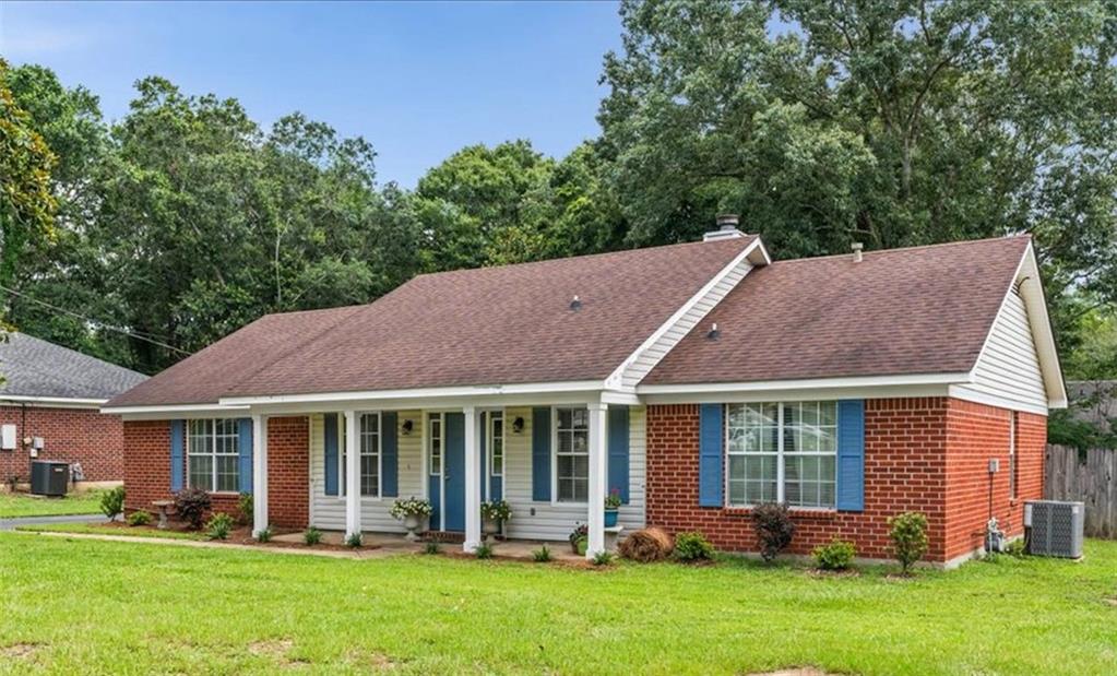 Yorktowne Way, Mobile, AL 36695 #1