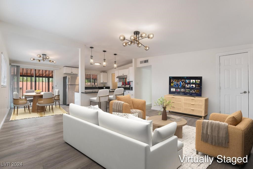 Burnham Ave, Las Vegas, NV 89169