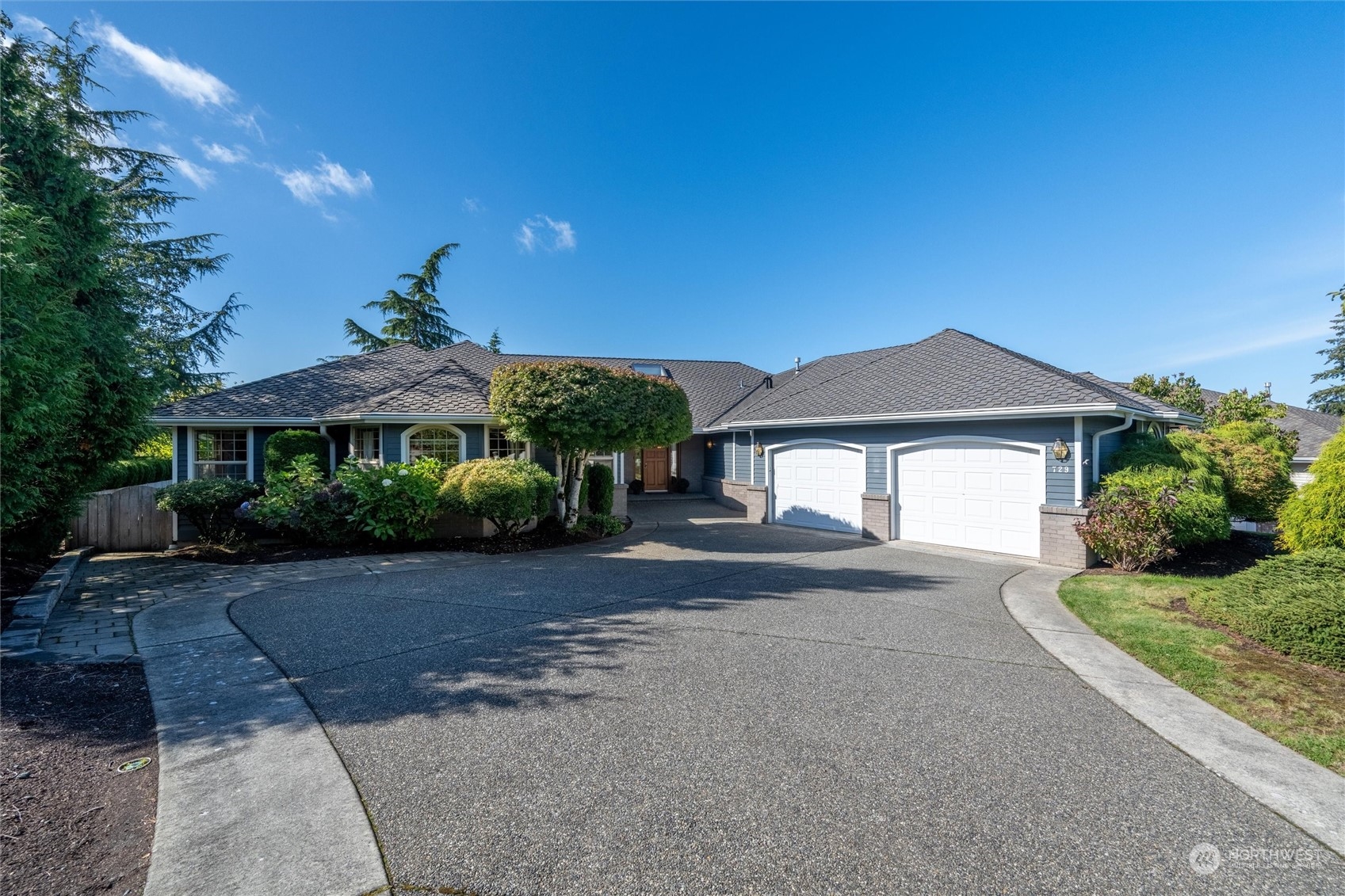 Pacificview Dr, Bellingham, WA 98229