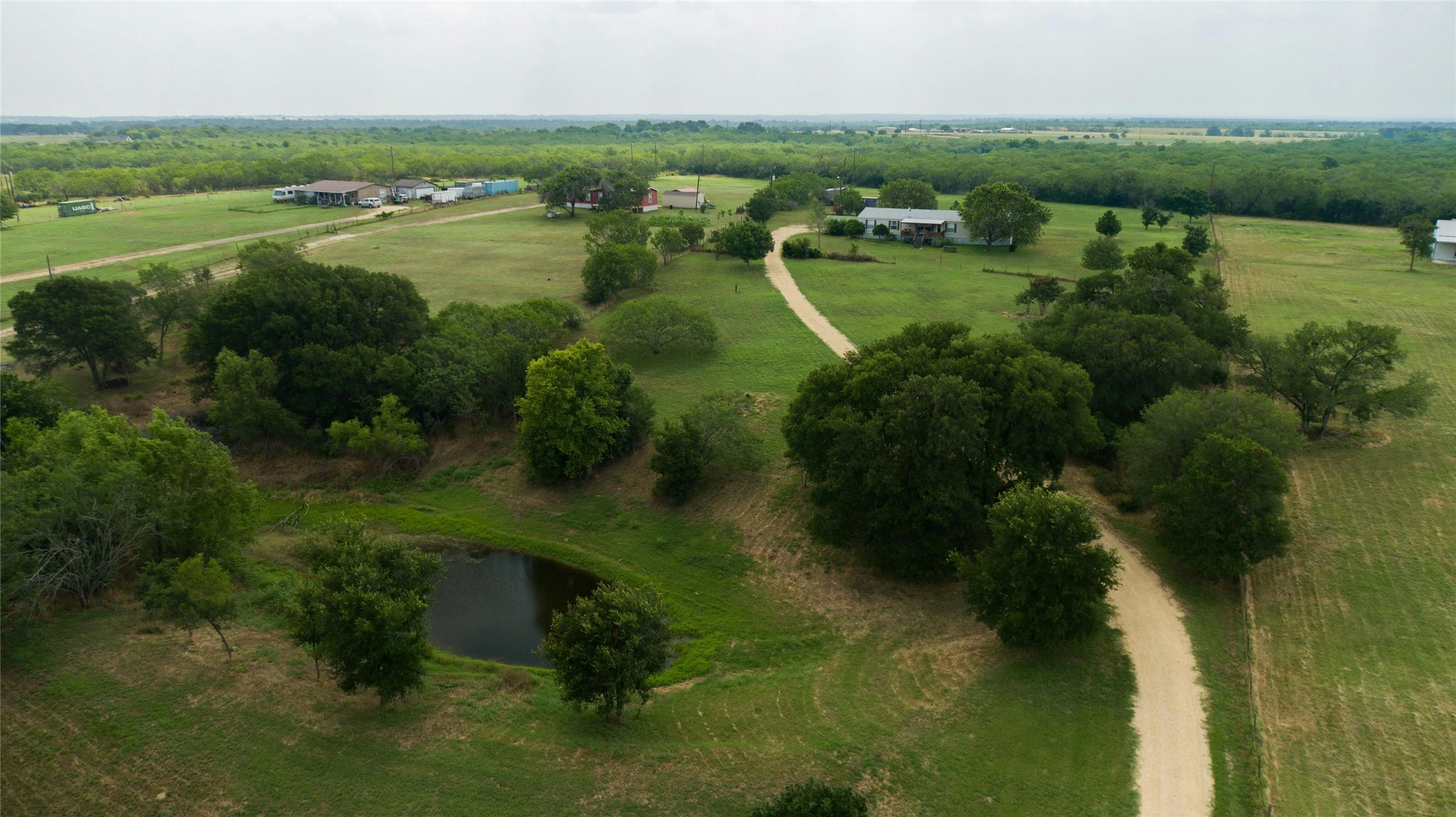 Political Rd, Lockhart, TX 78644