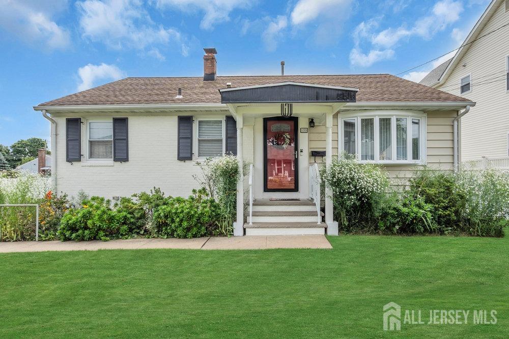 Evans Ave, Piscataway, NJ 08854