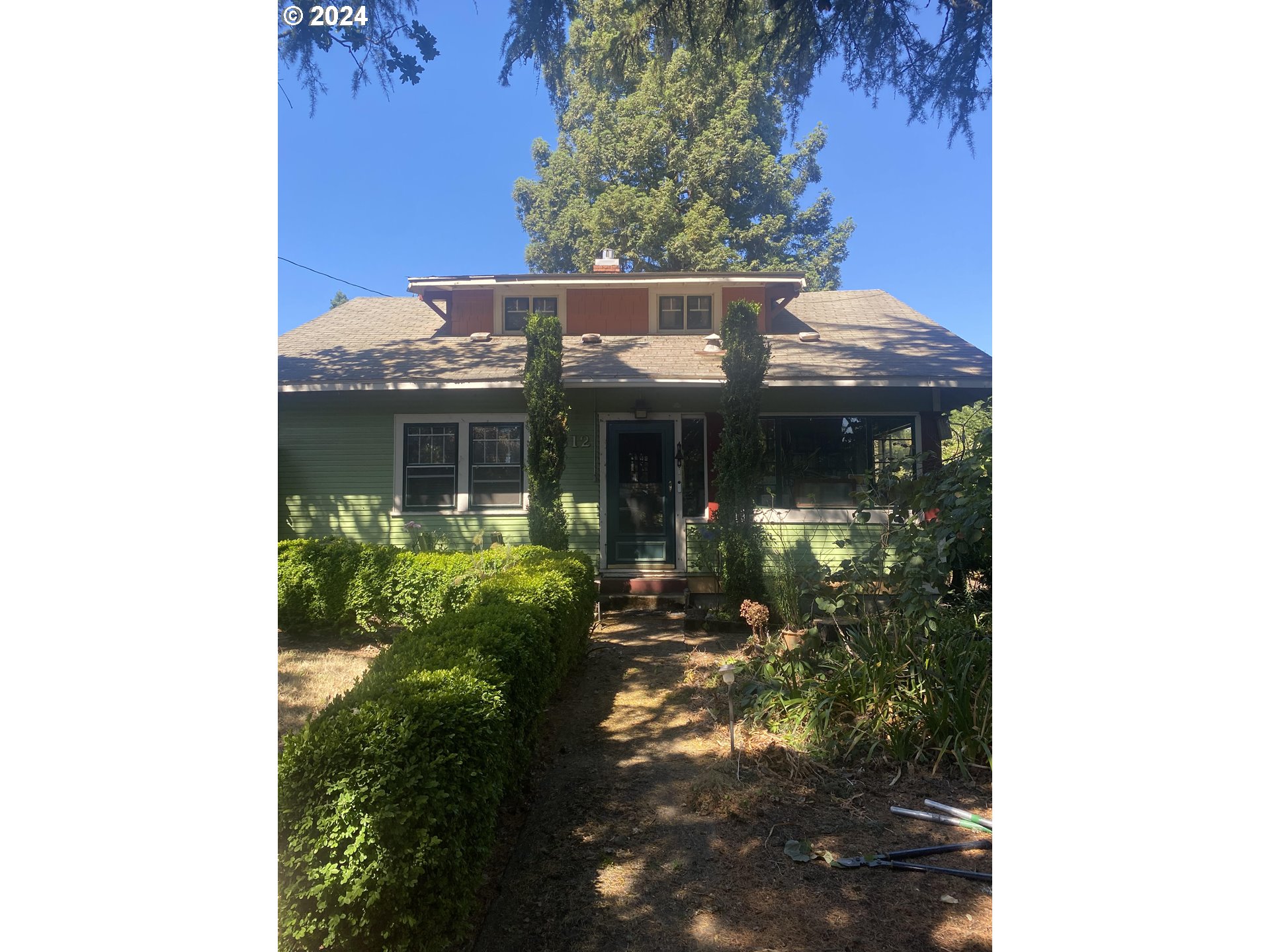 Friendly St, Eugene, OR 97405