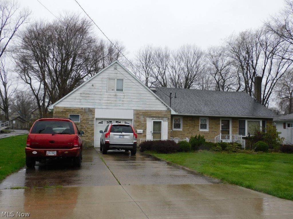 Shepard Rd, Ashtabula, OH 44004