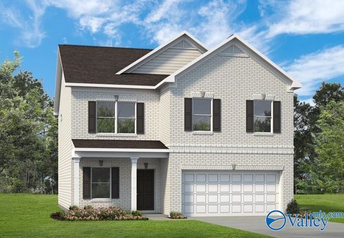 110 Khloiey Hopes Lane, New Market, AL, 35761 | Card Image