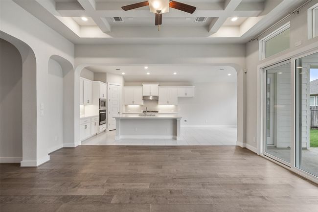 20117 Talon Grasp Trl, House other with 4 bedrooms, 3 bathrooms and 3 parking in Pflugerville TX | Image 6