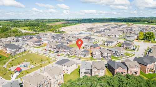 1406 Stillmeadow Lane, Pickering, ON, L1X0N5 | Card Image