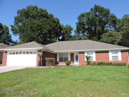 2552 Southern Oaks Dr, Cantonment, FL, 32533-3816 | Card Image